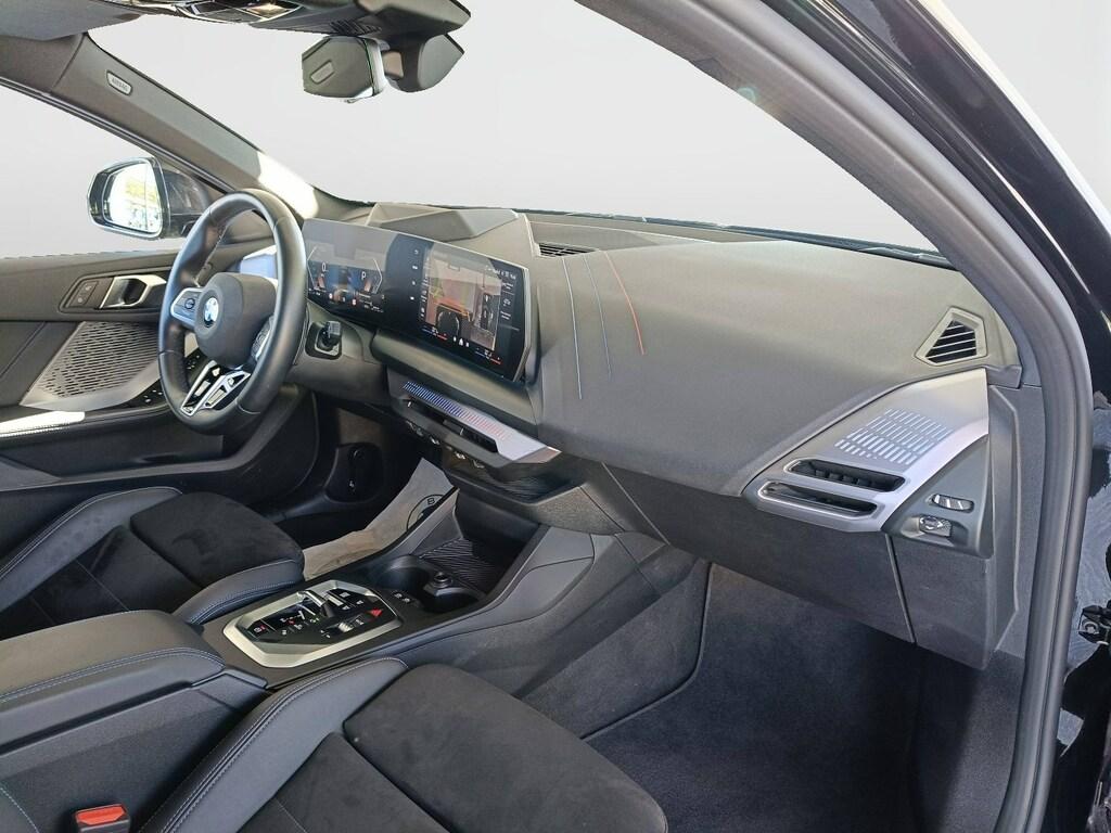 BMW Serie 1 118d MSport auto