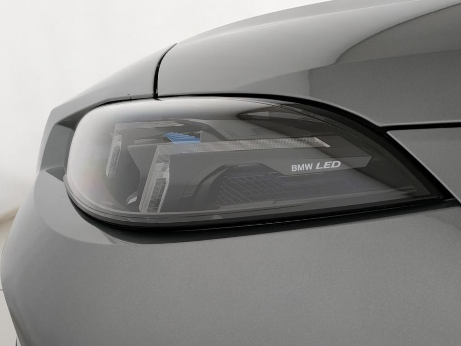 BMW Serie 1 118d MSport auto