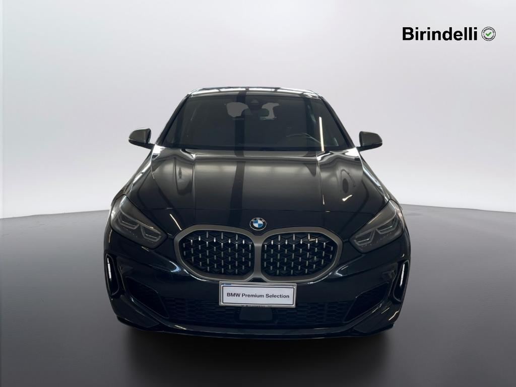 BMW Serie 1 M 135i xdrive auto