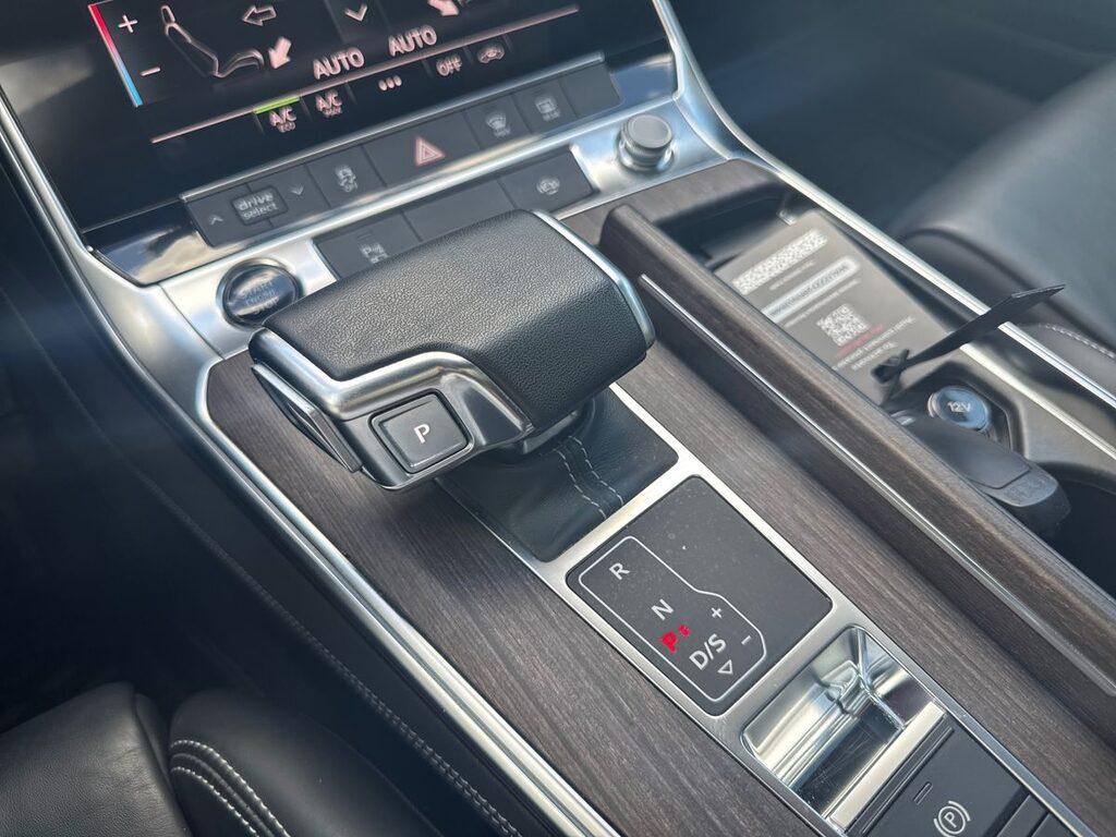 Audi A6 Allroad 45 3.0 tdi mhev 48V Business Advanced quattro 245cv s-tronic