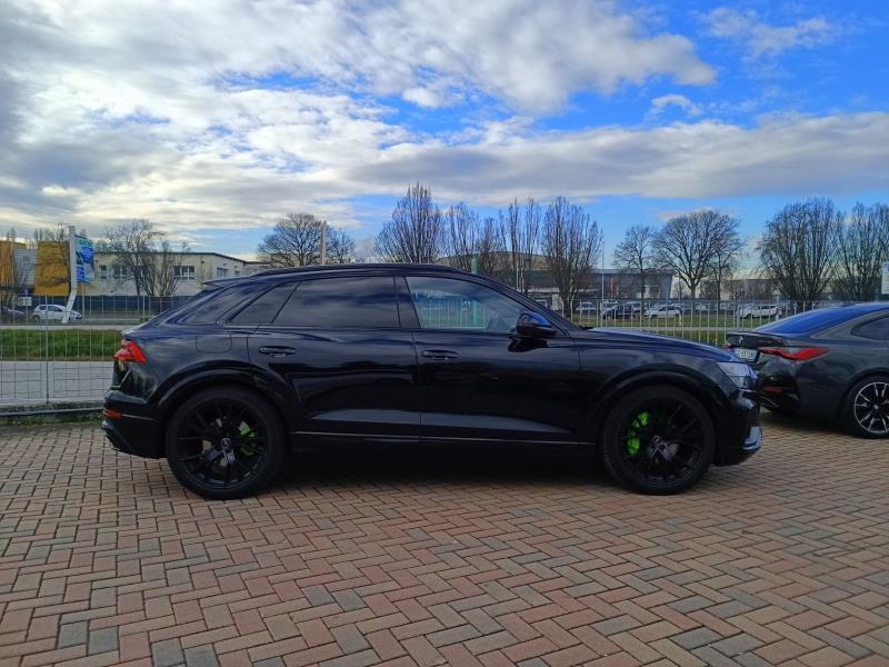 Audi Q8 50 3.0 tdi mhev Sport quattro tiptronic