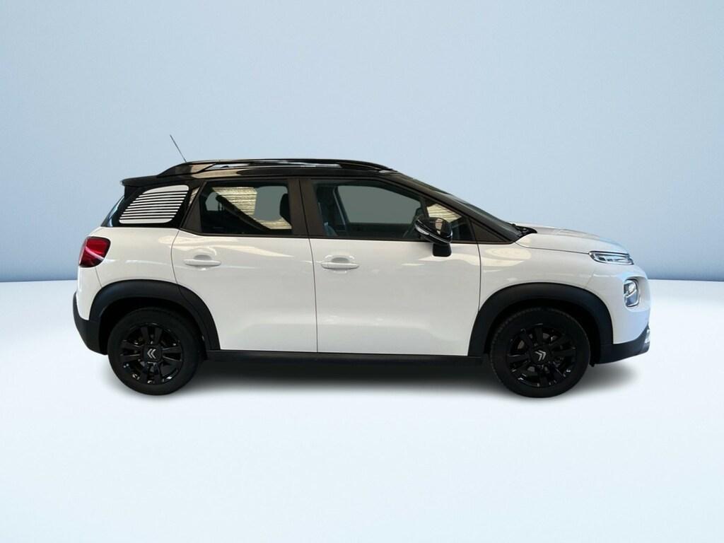 Citroen C3 Aircross 1.2 puretech Origins s&s 110cv my19