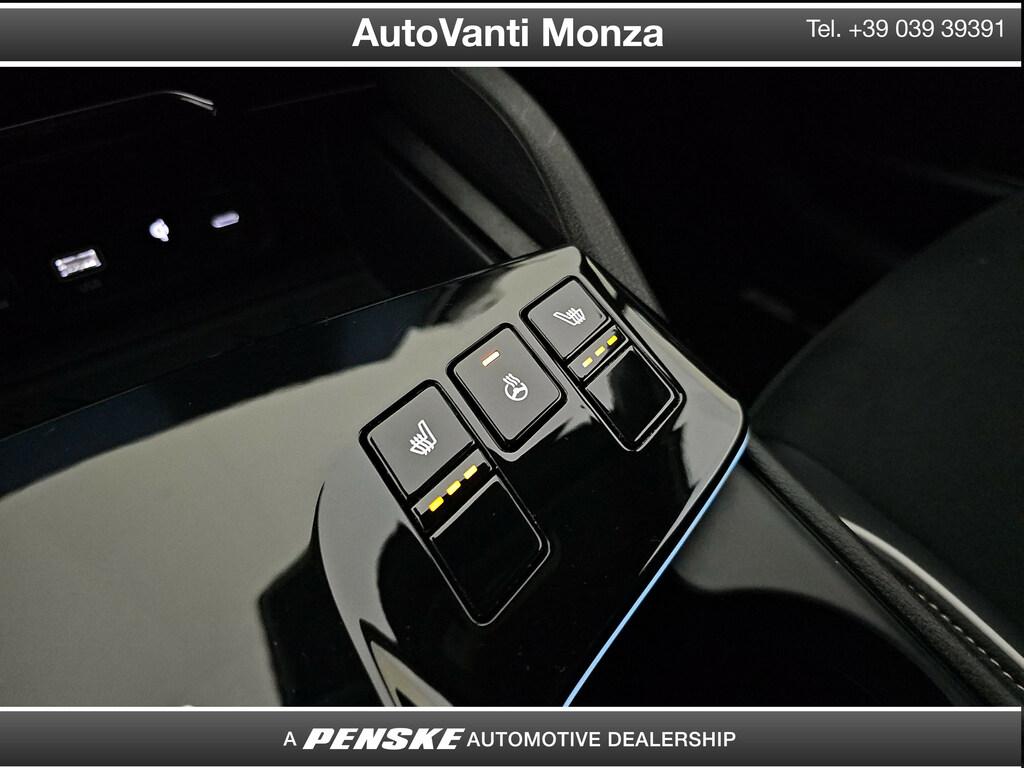 Kia Sportage 1.6 crdi mhev GT-line Plus Premium Pack awd dct