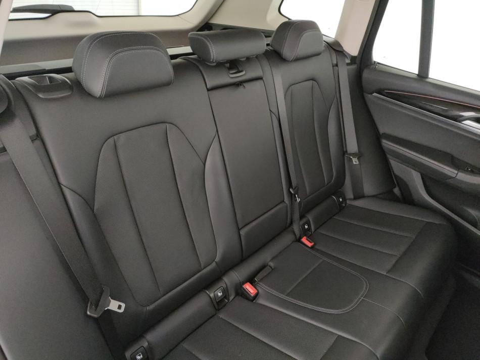 BMW X3 xdrive20d mhev 48V auto