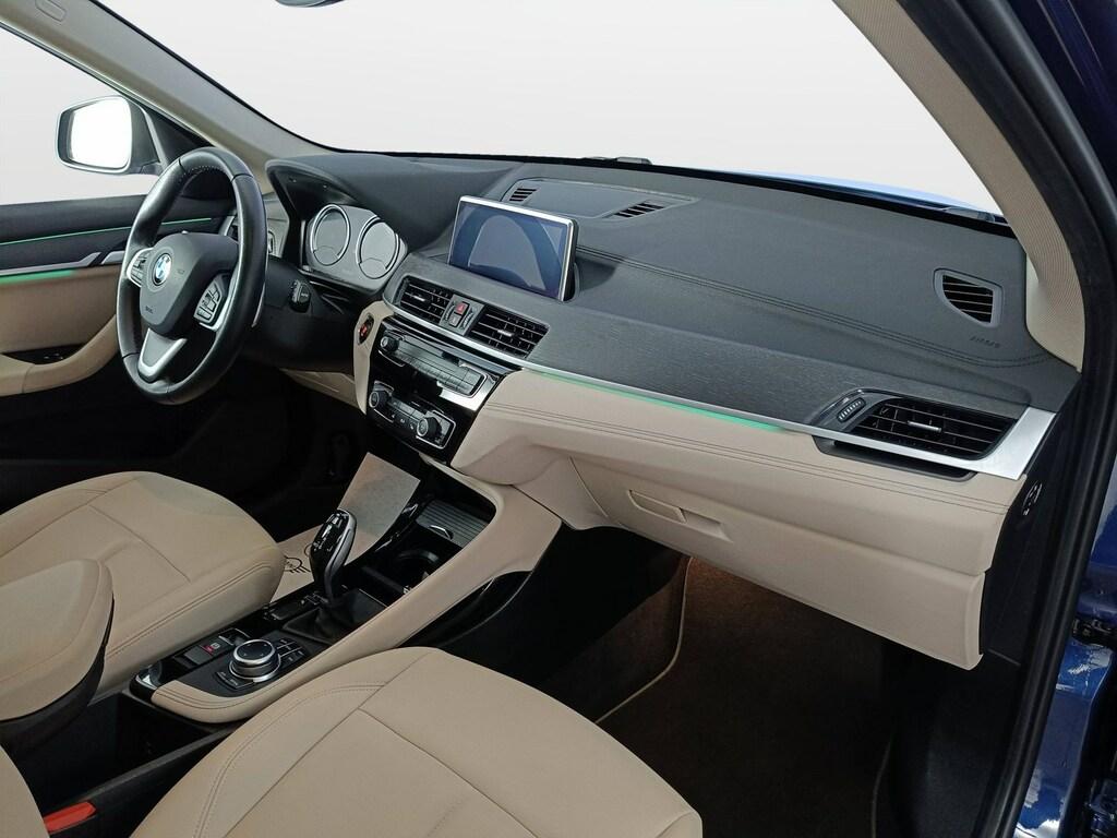 BMW X1 sdrive18d xLine Plus auto
