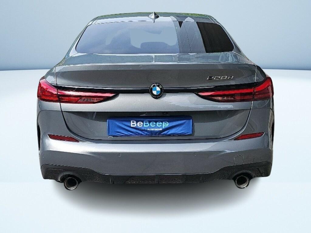 BMW Serie 2 220d Gran Coupe Msport auto