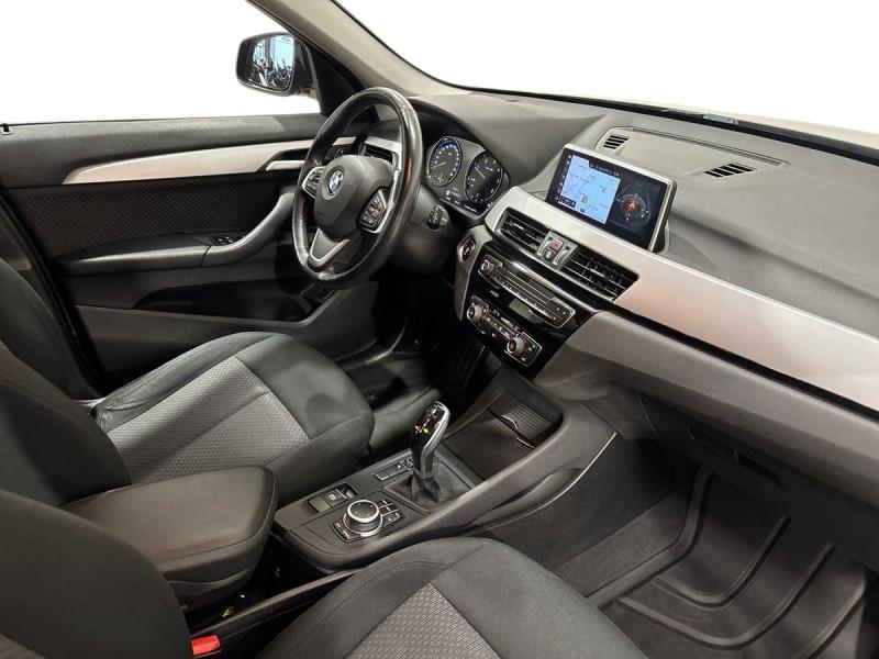 BMW X1 sdrive18d xLine auto