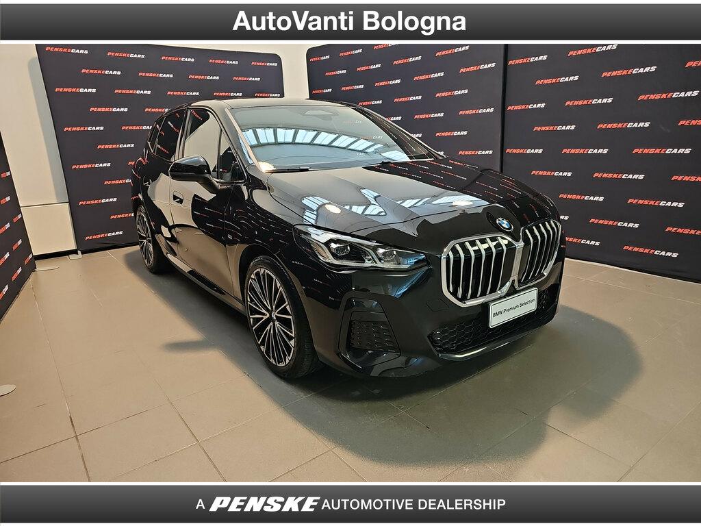 BMW Serie 2 218d Active Tourer Msport auto