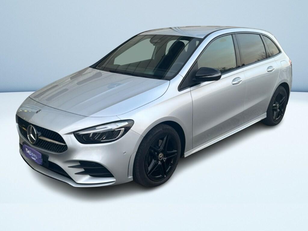 Mercedes Classe B 250 e phev Advanced Plus AMG Line auto