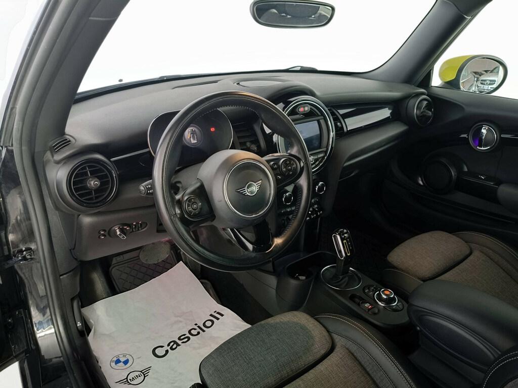 Mini Cooper SE Mini 3p Cooper SE M auto