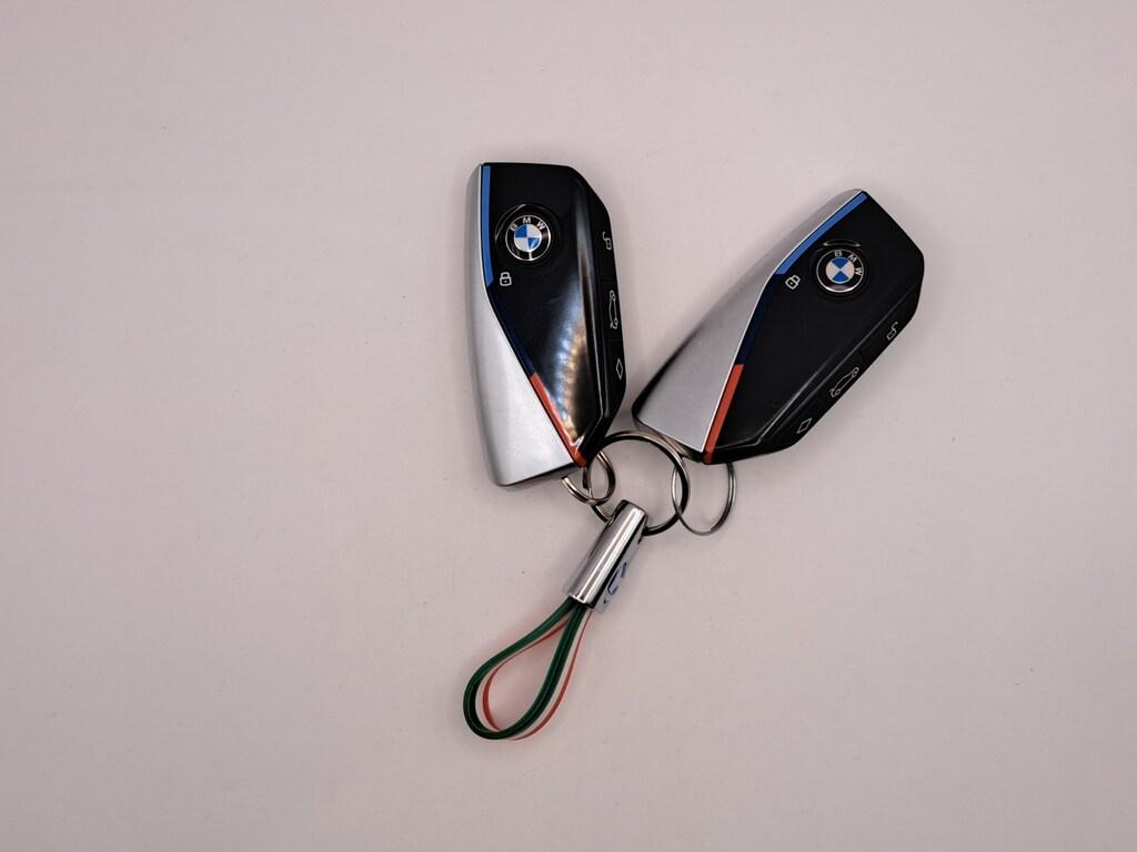 BMW X1 sdrive18d Msport auto