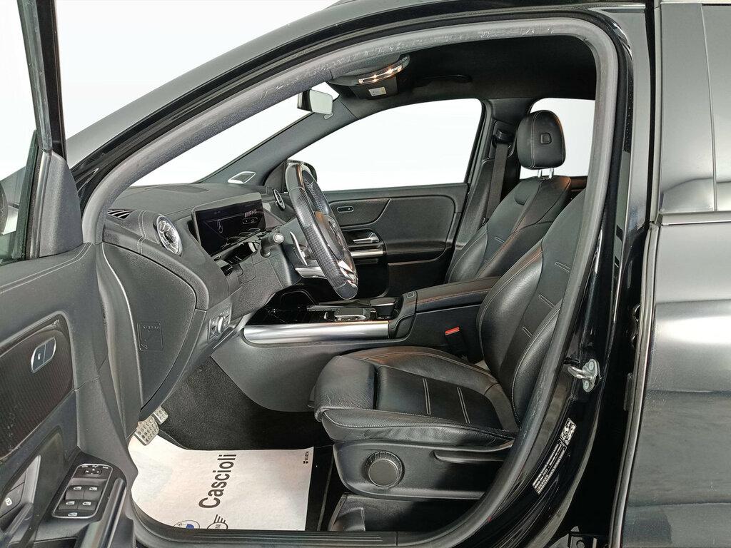 Mercedes GLA 35 AMG 4matic auto