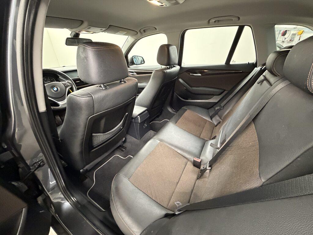 BMW X1 sdrive18d xLine