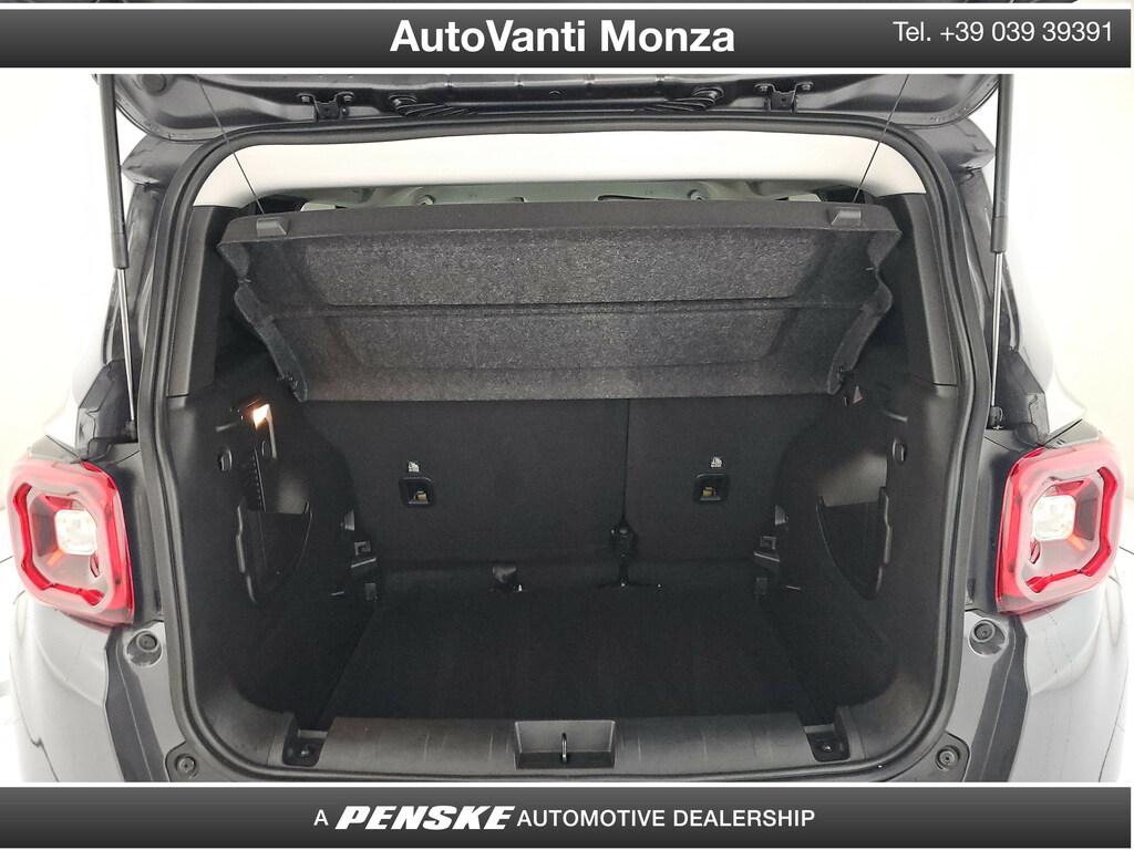 Jeep Renegade 1.5 turbo t4 mhev Limited 2wd 130cv dct