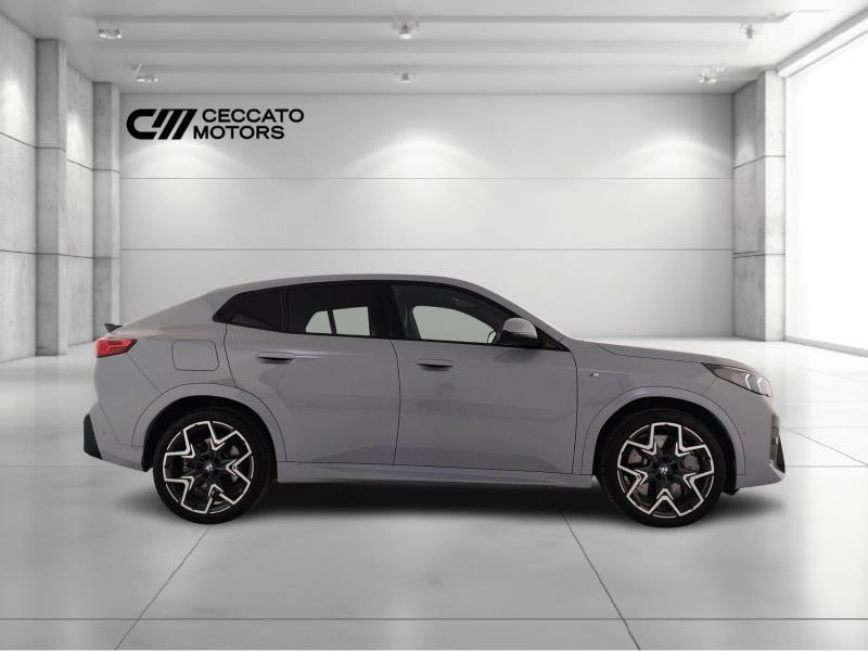 BMW X2 sdrive 18d MSport Pro auto