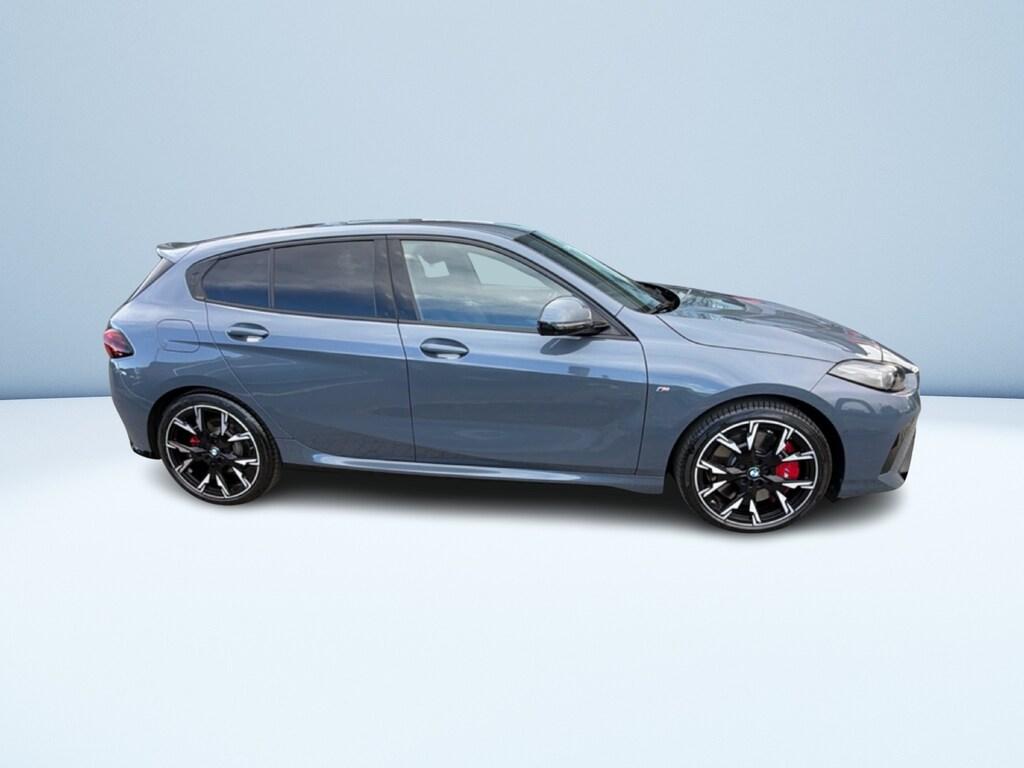 BMW Serie 1 118d MSport Pro auto