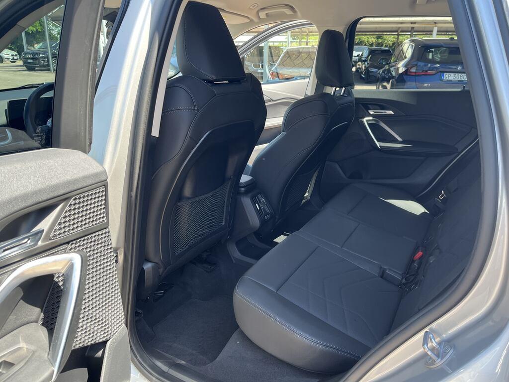 BMW X1 sdrive18d X-Line Edition Essence auto