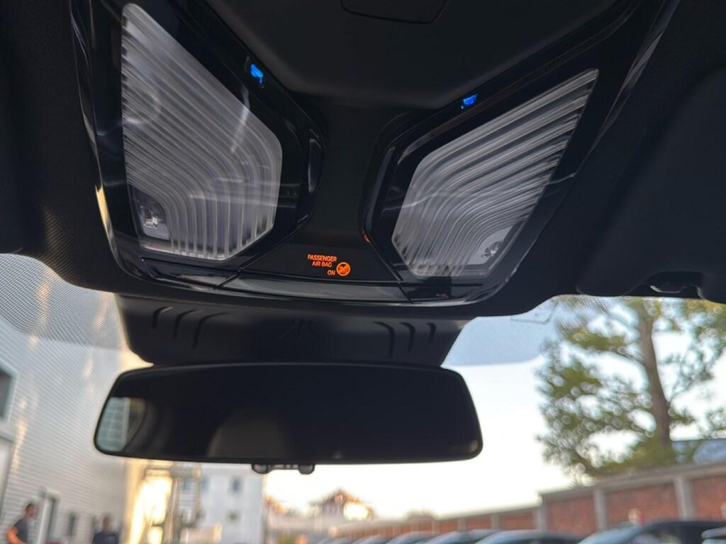 BMW i4 M i4 M50 Sport auto