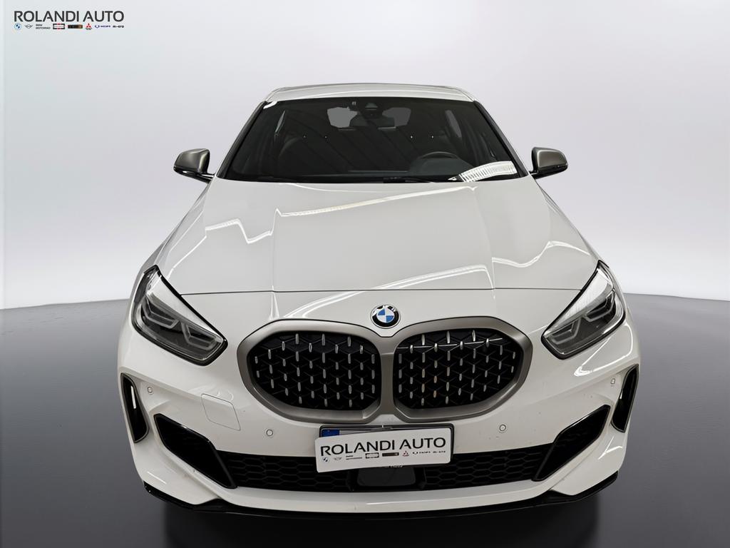 BMW Serie 1 M 135i xdrive auto