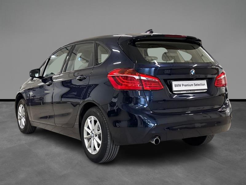 BMW Serie 2 216d Active Tourer Advantage my15