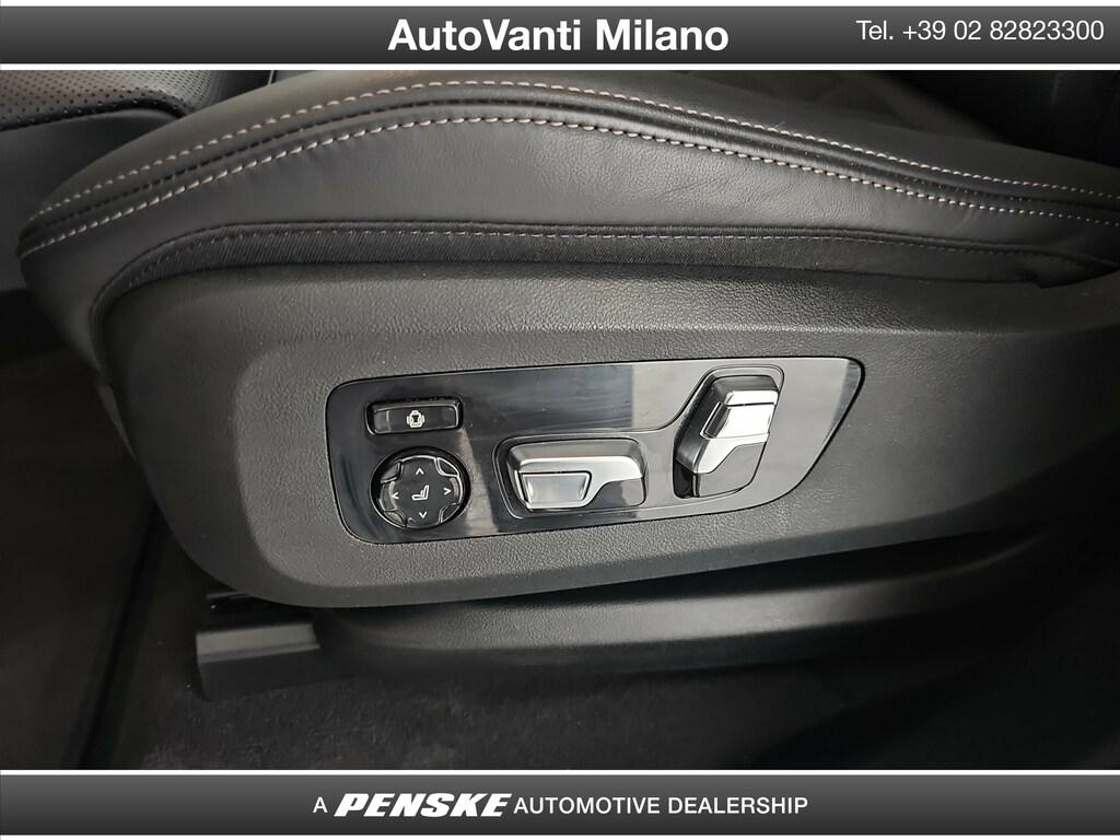 BMW X5 xdrive30d MSport Pro auto