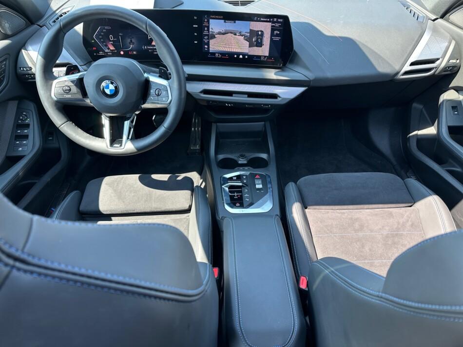 BMW Serie 1 120d 48V MSport Pro auto