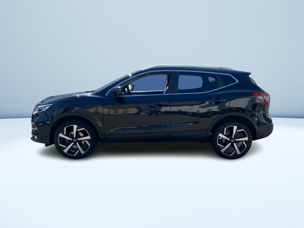 Nissan Qashqai 1.2 dig-t Tekna+ 115cv