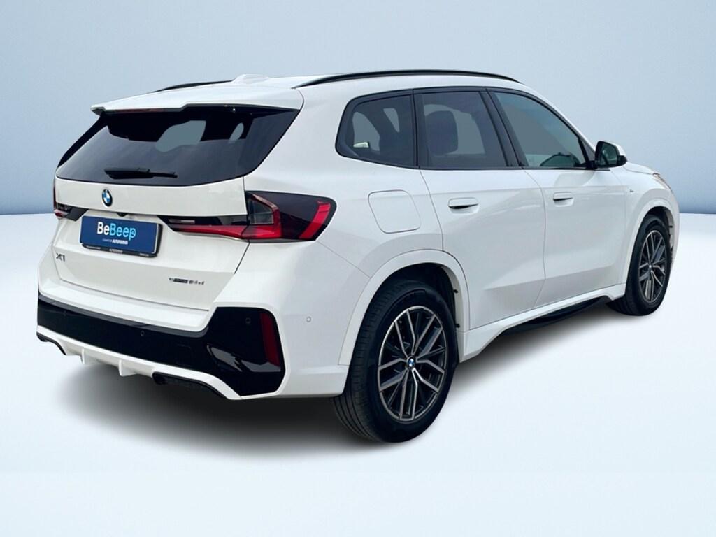 BMW X1 sdrive18d Msport auto