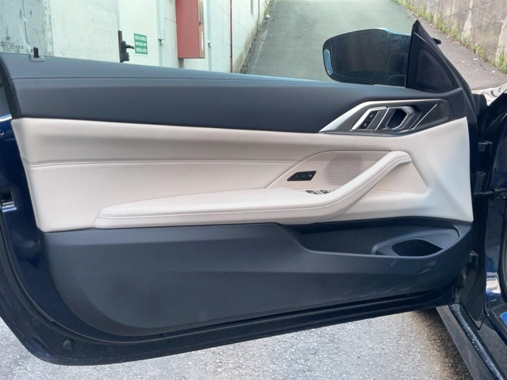 BMW Serie 4 M M440d Cabrio mhev 48V xdrive M Sport Pro auto