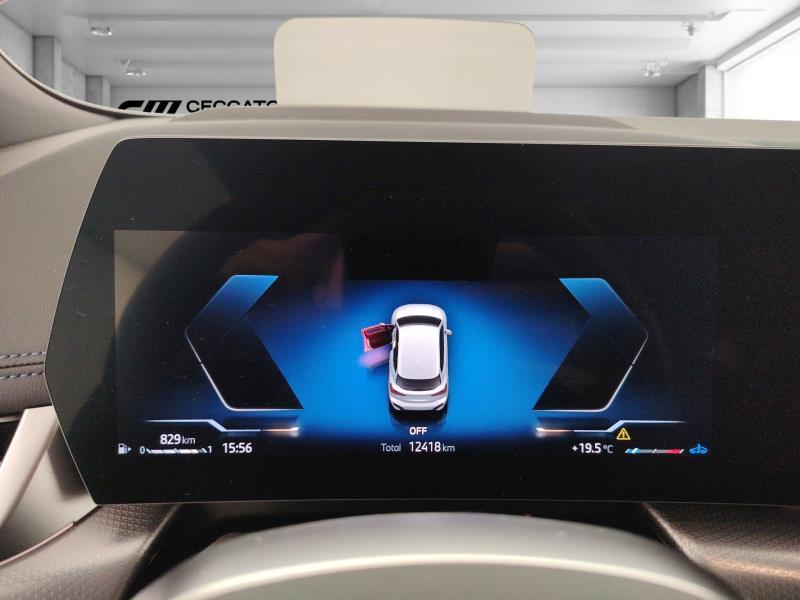 BMW Serie 2 218d Active Tourer Msport auto