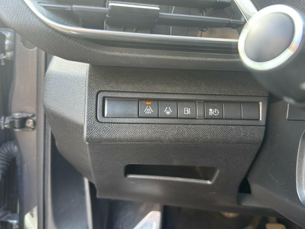 Peugeot 3008 1.6 hybrid GT Pack 225cv e-eat8