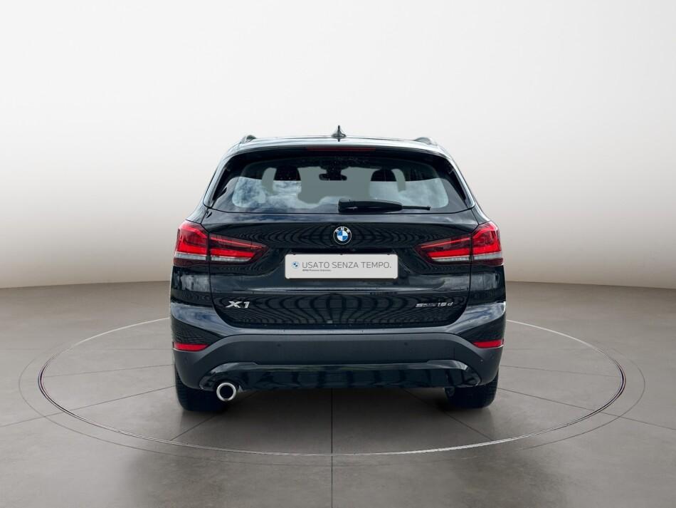 BMW X1 sdrive16d Business Advantage auto