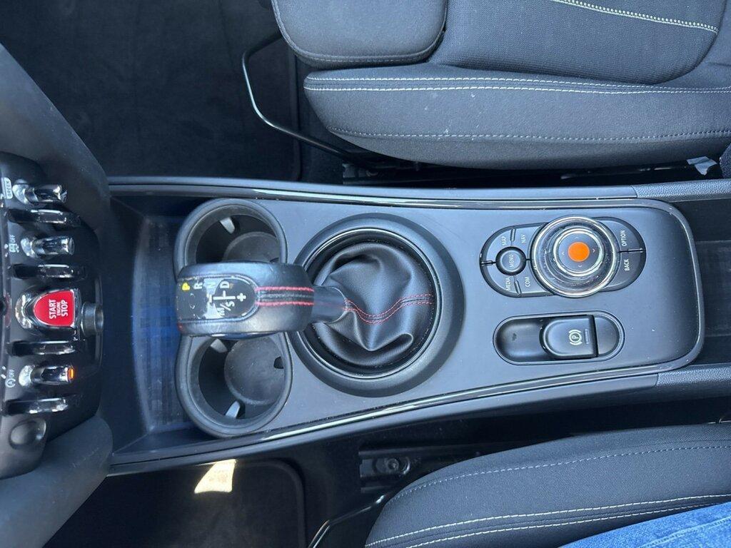 Mini Cooper S Countryman 2.0 TwinPower Turbo Cooper S Hype ALL4 Steptronic