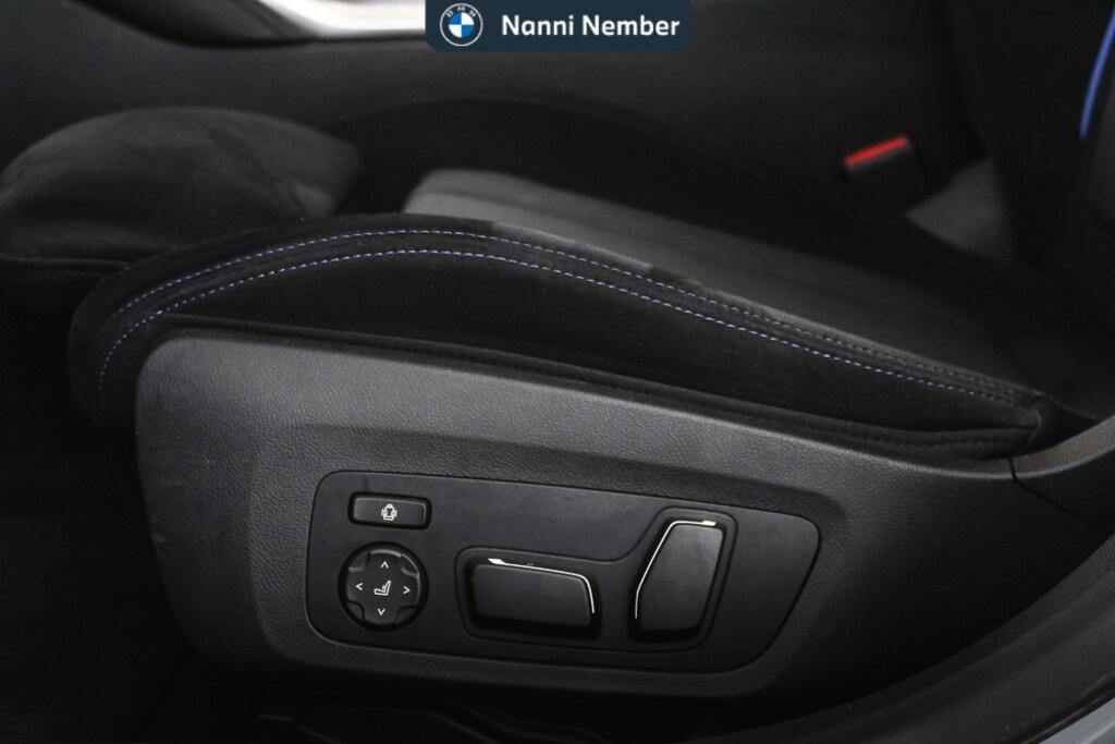 BMW Serie 4 420d Gran Coupe mhev 48V xdrive M Sport Pro auto