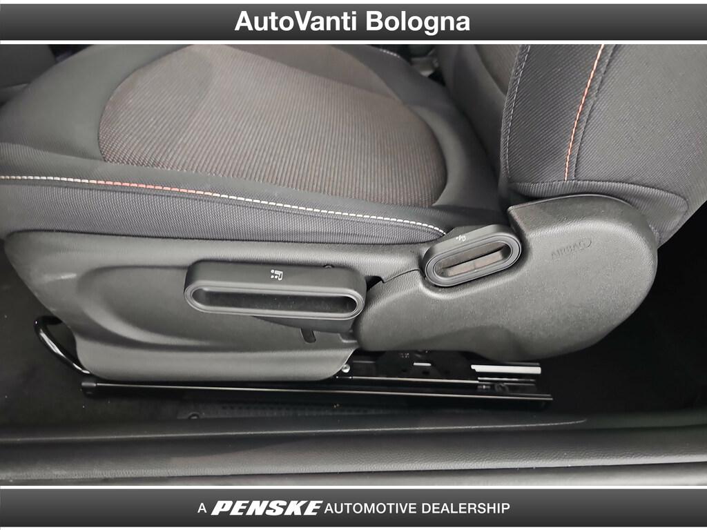 Mini One 1.5 TwinPower Turbo One Boost DCT