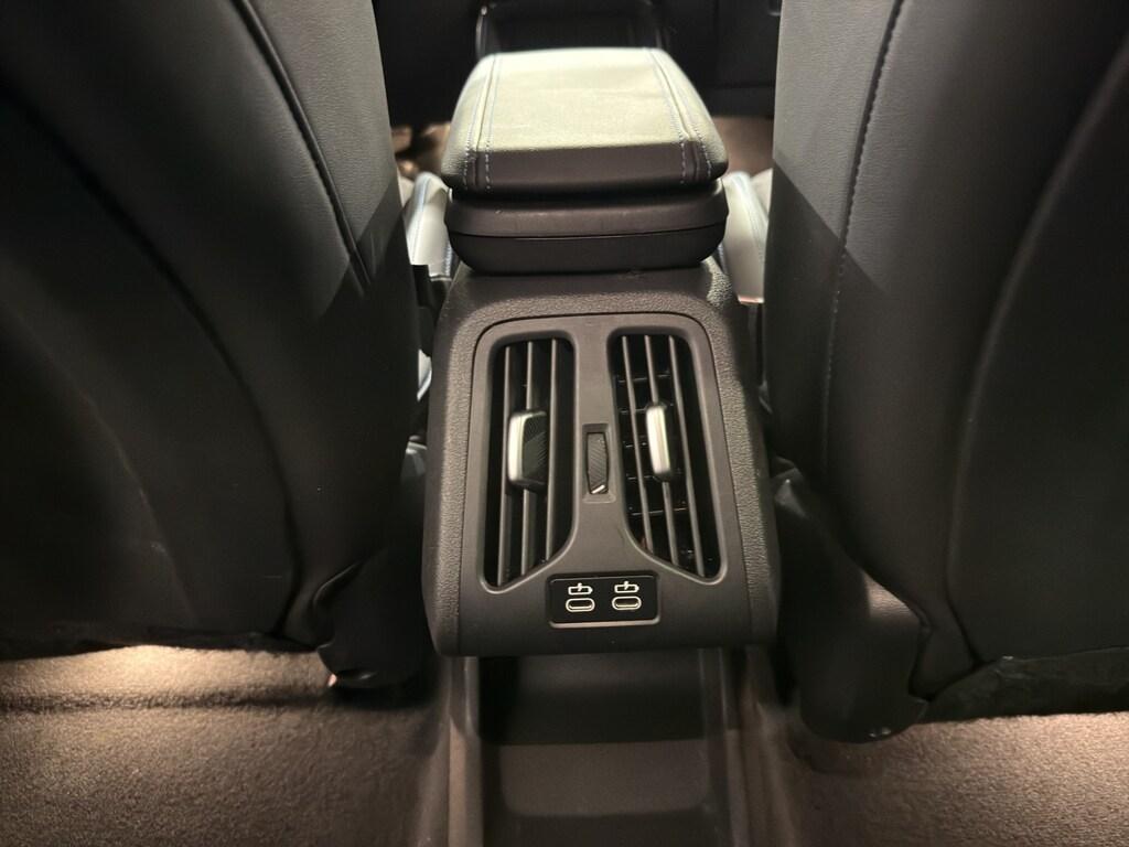 BMW iX2 edrive 20 MSport Pro