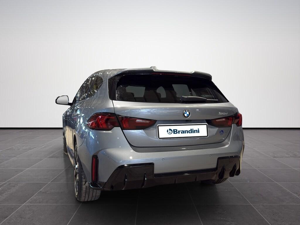 BMW Serie 1 120d 48V auto