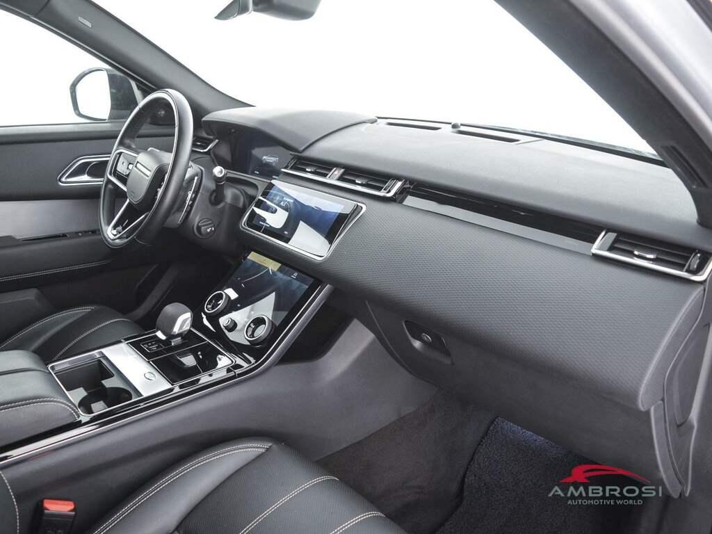 Land Rover Range Rover Velar 2.0d i4 mhev R-Dynamic S 4wd 204cv auto