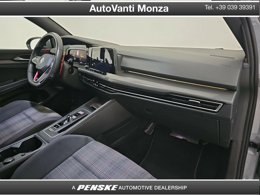 Volkswagen Golf 2.0 tsi GTI 245cv dsg