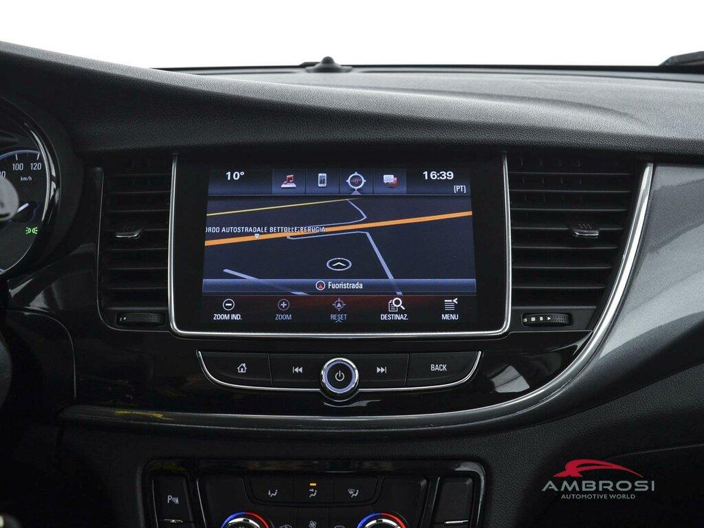 Opel Mokka X 1.6 cdti Ultimate 4x2 136cv auto my18