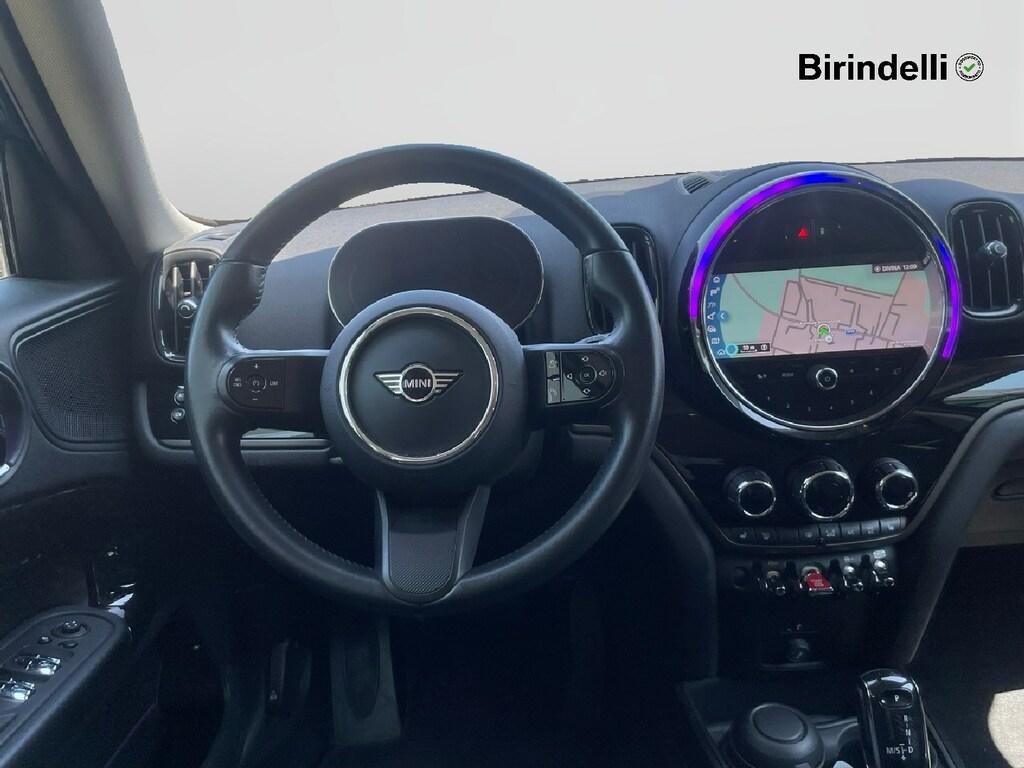 Mini Cooper D Countryman 2.0 D Cooper D Business Auto