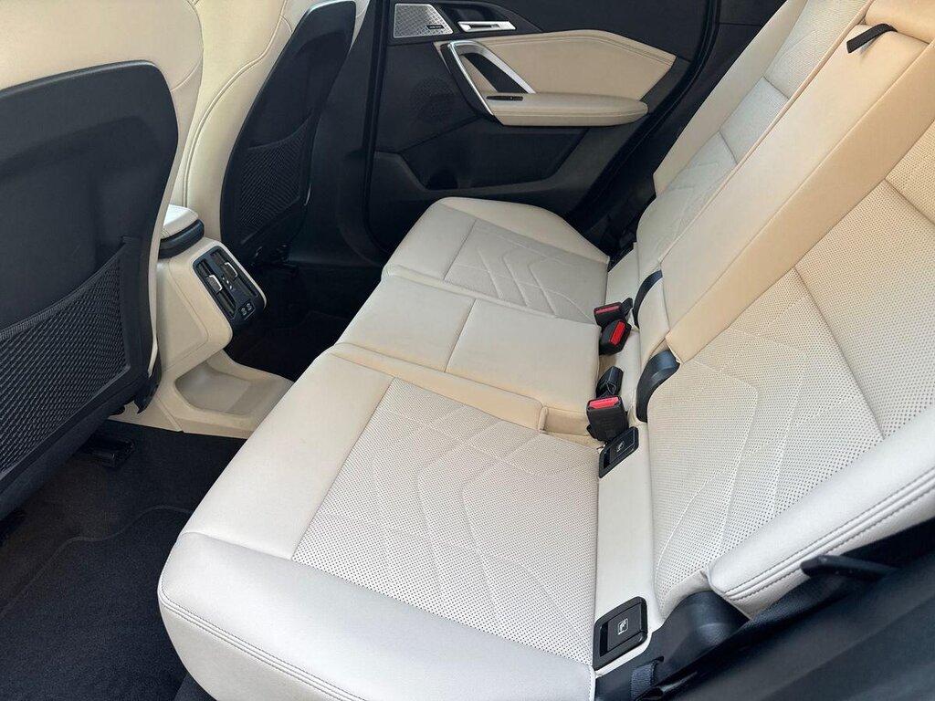 BMW X1 sdrive18i X-Line auto