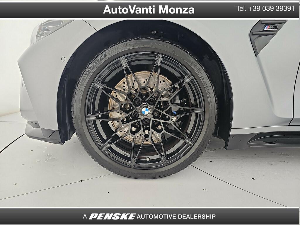 BMW M3 Touring 3.0 Competition M xdrive auto