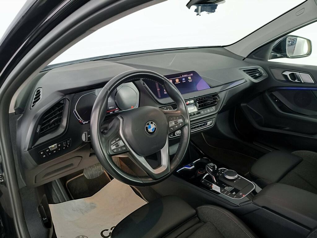 BMW Serie 1 116d Sport auto
