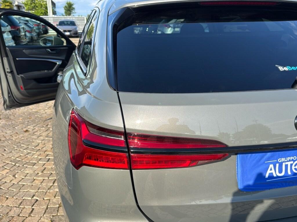 Audi A6 Avant 40 2.0 tdi mhev Business plus quattro s-tronic
