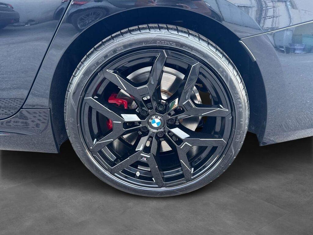 BMW Serie 3 320d Touring mhev 48V xdrive M Sport Pro auto