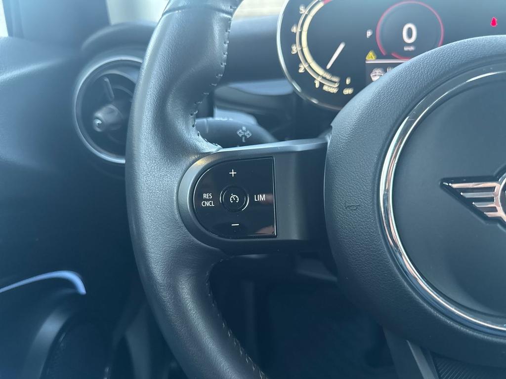 Mini Cooper 1.5 TwinPower Turbo Cooper
