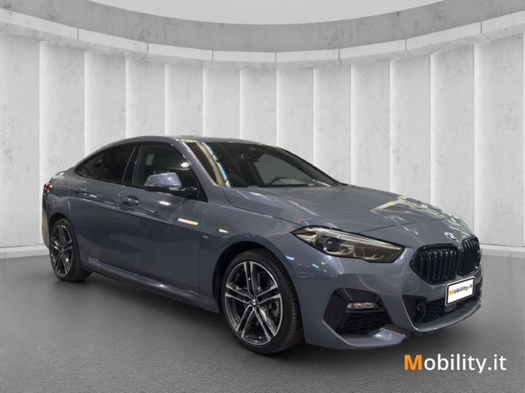 BMW Serie 2 220d Gran Coupe Msport auto