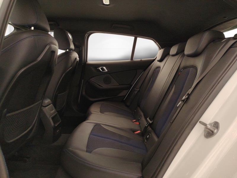 BMW Serie 1 118i Msport 136cv auto