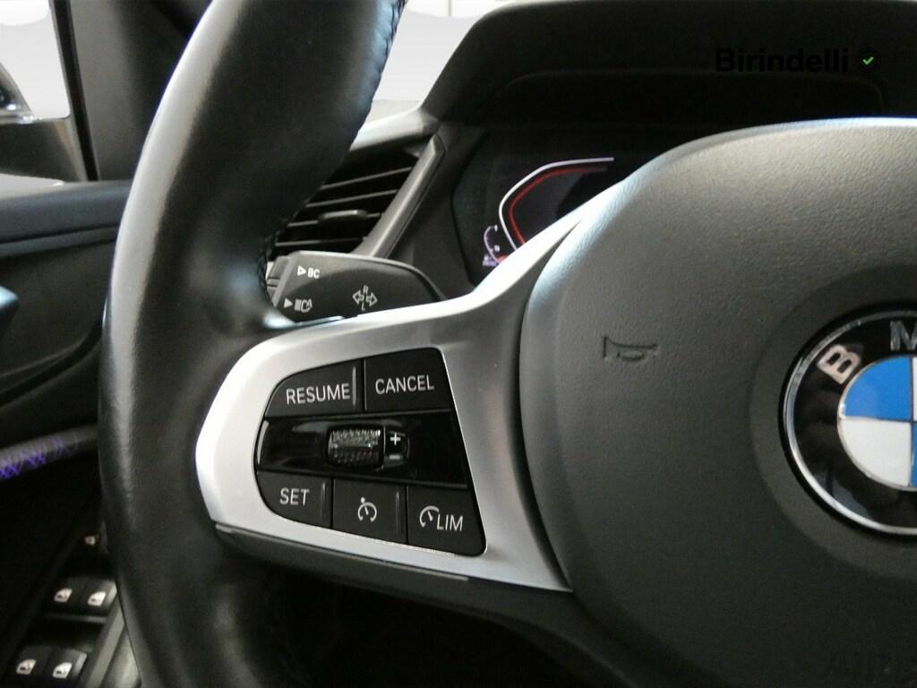BMW Serie 2 218d Gran Coupe Msport auto